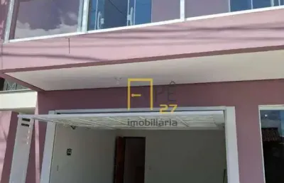 Sobrado para alugar por r$ 2.950,00/mês - centro - cananéia/sp