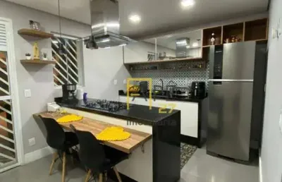 Sobrado à venda por r$ 690.000,00 - jardim santa mena - guarulhos/sp
