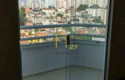 Apartamento para alugar, 70 m² por r$ 2.965,00/mês - vila rio de janeiro - guarulhos/sp