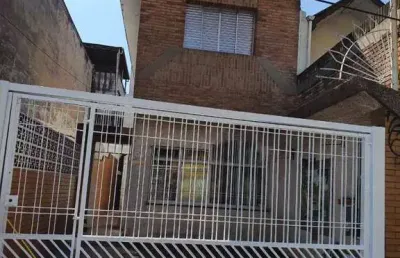 Sobrado, 141 m² - venda por r$ 1.270.000,00 ou aluguel por r$ 4.700,00/mês - casa verde - são paulo/sp