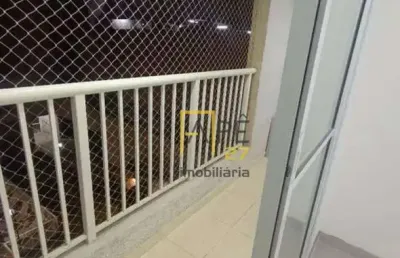 Apartamento à venda, 42 m² por r$ 390.000,00 - vila guaca - são paulo/sp