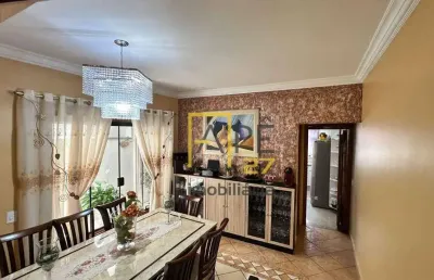 Sobrado à venda, 220 m² por r$ 1.280.000,00 - jardim santa clara - guarulhos/sp