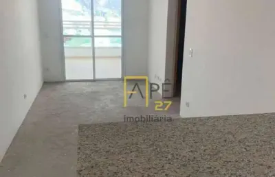 Apartamento à venda, 62 m² por r$ 463.000,00 - vila galvão - guarulhos/sp