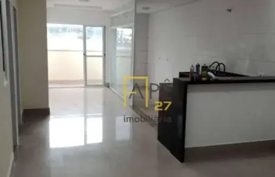 Apartamento à venda, 92 m² por r$ 420.000,00 - vila carmela ii - guarulhos/sp