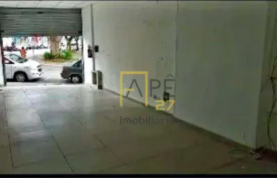 Salão para alugar, 88 m² por r$ 6.549,00/mês - centro - guarulhos/sp