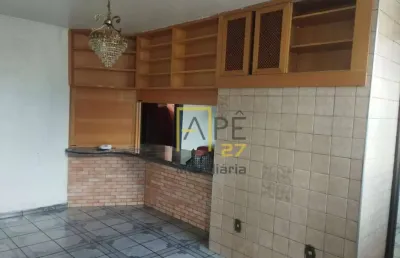 Apartamento à venda, 62 m² por r$ 320.000,00 - parque cecap - guarulhos/sp