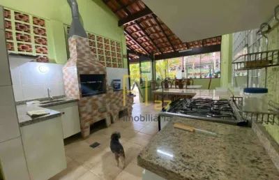 Casa, 200 m² - venda por r$ 850.000,00 ou aluguel por r$ 4.200,00/mês - vila cabana - cananéia/sp