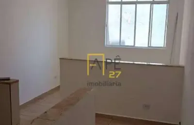 Kitnet para alugar, 28 m² por r$ 1.207,00/mês - santa ifigênia - são paulo/sp
