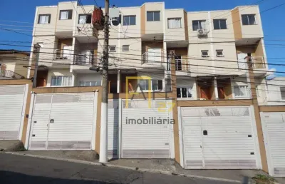 Sobrado à venda, 300 m² por r$ 1.065.000,00 - vila granada - são paulo/sp