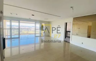 Apartamento à venda, 154 m² por r$ 1.650.000,00 - jardim flor da montanha - guarulhos/sp