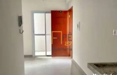 Apartamento à venda, 40 m² por r$ 285.988,00 - vila mazzei - são paulo/sp