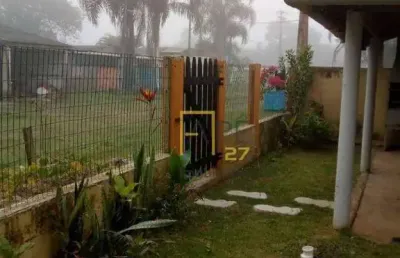 Casa à venda, 200 m² por r$ 300.000,00 - ponta da praia - ilha comprida/sp