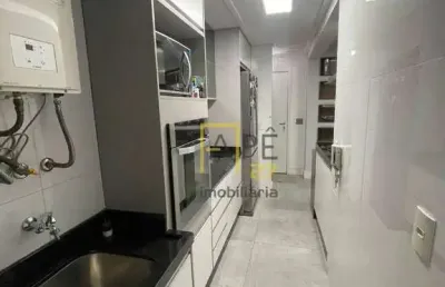 Apartamento à venda, 86 m² por r$ 1.050.000,00 - jardim flor da montanha - guarulhos/sp