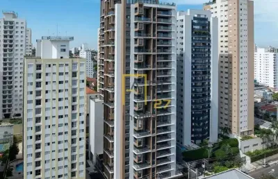 Vila clementino - apartamentos de 69m 89m e 98m 2 e 3 dormitórios - pronto para morar