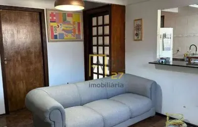 Apartamento à venda, 60 m² por r$ 335.000,00 - parque cecap - guarulhos/sp
