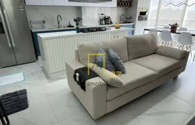 Apartamento à venda, 71 m² por r$ 850.000,00 - vila augusta - guarulhos/sp
