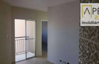 Apartamento à venda, 42 m² por r$ 270.000,00 - picanco - guarulhos/sp