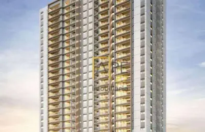 Brooklin - apartamento de 71m 88m 111m e 127m 2 e 3 dormitórios - lançamento