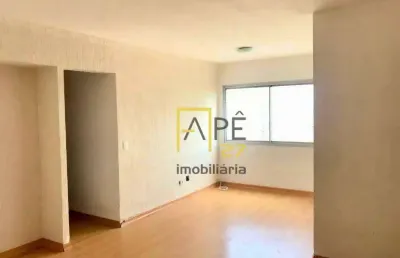 Apartamento para alugar, 126 m² por r$ 4.208,00/mês - santana - são paulo/sp