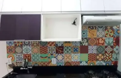 Apartamento para alugar, 47 m² por r$ 2.250,00/mês - ponte grande - guarulhos/sp