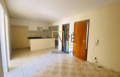 Apartamento para alugar, 50 m² por r$ 1.915,00/mês - centro - guarulhos/sp