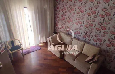 Sobrado com 5 dormitórios à venda, 175 m² por r$ 650.000,00 - parque jaçatuba - santo andré/sp