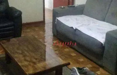 Casa à venda, 170 m² por r$ 585.000,00 - parque novo oratório - santo andré/sp