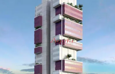 Sala comercial com 1 sala à venda na Travessa Marcelina, Centro, Santo André