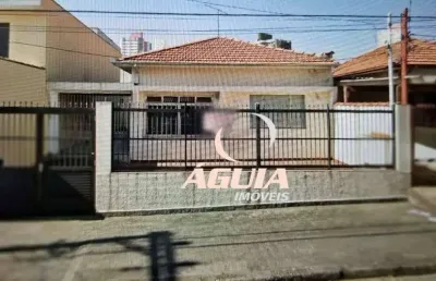 Casa à venda, 158 m² por r$ 1.500.000,00 - vila assunção - santo andré/sp
