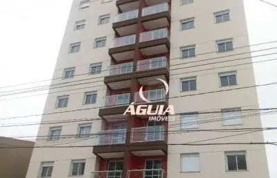 Cobertura com 3 dormitórios à venda, 112 m² por r$ 780.000,00 - vila curuçá - santo andré/sp