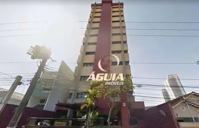 Sala à venda, 67 m² por r$ 500.000,00 - centro - santo andré/sp