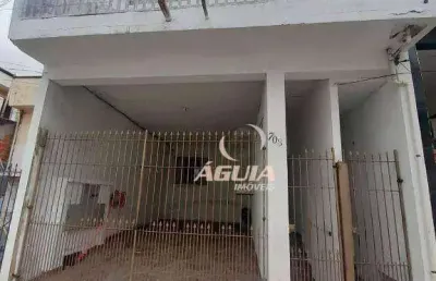 Casa com 2 dormitórios à venda, 101 m² por r$ 300.000,00 - vila industrial - são paulo/sp