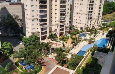 Apartamento com 3 dormitórios à venda, 126 m² por r$ 1.450.000,00 - jardim bela vista - santo andré/sp