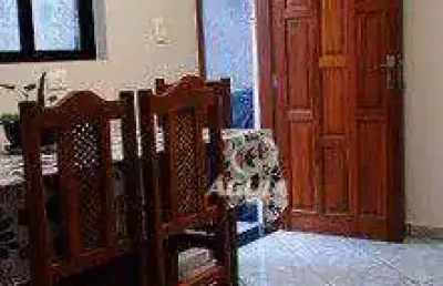 Casa com 2 dormitórios à venda, 180 m² por r$ 535.000,00 - parque capuava - santo andré/sp