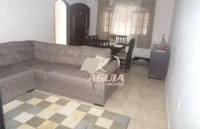 Casa com 2 dormitórios à venda, 155 m² por r$ 488.000,00 - jardim sônia maria - mauá/sp