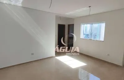 Apartamento com 2 dormitórios à venda, 56 m² por r$ 450.000,00 - vila curuçá - santo andré/sp