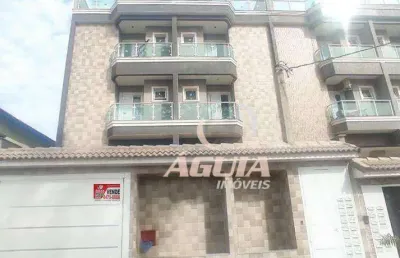 Cobertura com 4 dormitórios à venda, 72 m² por r$ 670.000,00 - vila curuçá - santo andré/sp