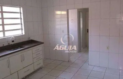 Casa à venda, 120 m² por r$ 560.000,00 - vila marina - santo andré/sp