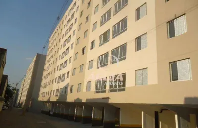 Apartamento à venda, 64 m² por r$ 300.000,00 - jardim utinga - santo andré/sp