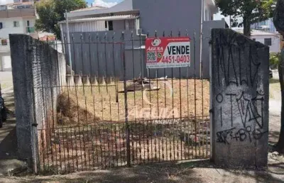 Terreno à venda, 120 m² por r$ 299.999,99 - jardim stetel - santo andré/sp