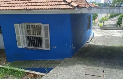 Terreno à venda, 478 m² por r$ 1.596.000,00 - parque das nações - santo andré/sp
