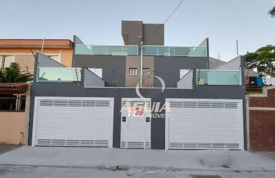 Opção de unidade pcd, por r$ 550.000 - vila marina - santo andré/sp