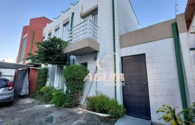 Descontão!!!! sobrado, à venda, de r$855.000 por r$ 790.000 - vila assunção - santo andré/sp