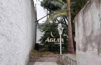 Casa com 2 dormitórios à venda, 209 m² por r$ 535.000,00 - vila luzita - santo andré/sp