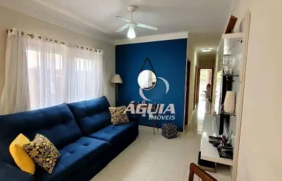 Apartamento à venda, 73 m² por r$ 470.000,00 - vila curuçá - santo andré/sp