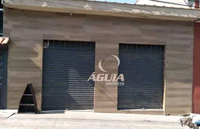 Casa com 2 dormitórios à venda, 180 m² por r$ 485.000,00 - jardim sônia maria - mauá/sp
