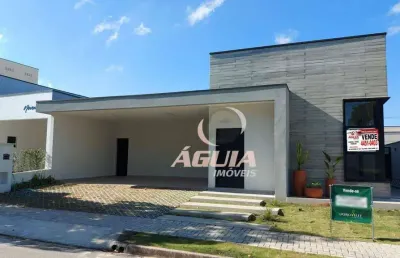 Casa à venda, 217 m² por r$ 1.380.000,00 - residencial ouro ville - taubaté/sp