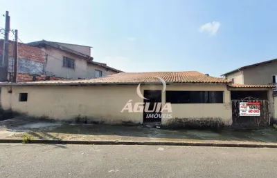 Casa com 3 dormitórios à venda, 116 m² por r$ 580.000,00 - jardim marek - santo andré/sp