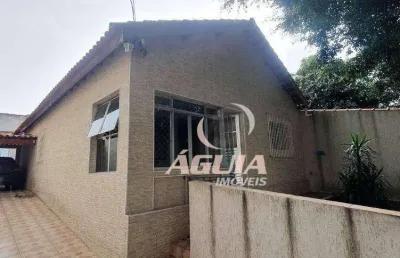 Casa com 2 dormitórios à venda, 148 m² por r$ 670.000,00 - parque capuava - santo andré/sp