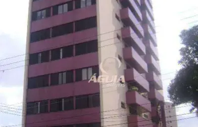 Apartamento à venda, 136 m² por r$ 800.000,00 - parque das nações - santo andré/sp